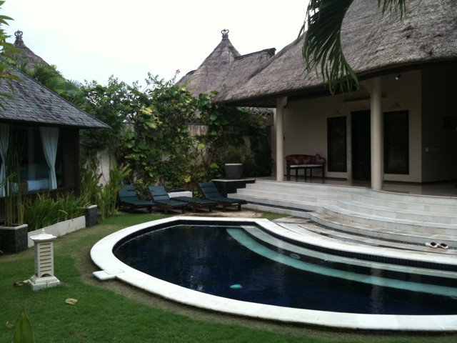 Our Bali Villa - Villa Willy