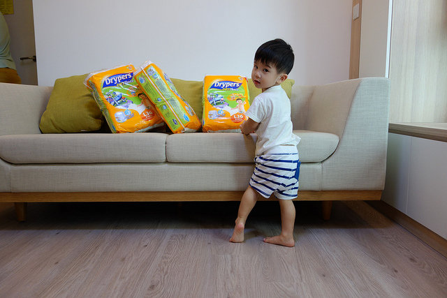 drypers drypantz product review, diapers review, pull-ups review