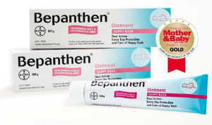 bepanthen-ointment