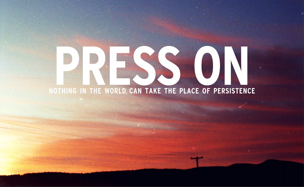 press-on-persistence